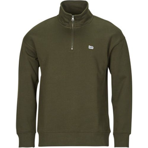 Lee Pullover HALF ZIP SWS - Lee - Modalova