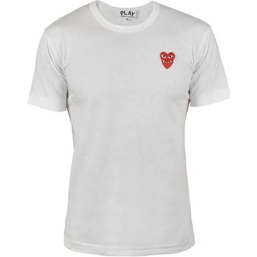 T-Shirts & Poloshirts - Comme des Garcons - Modalova