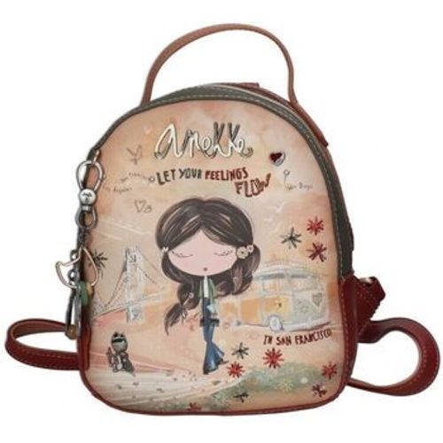 Anekke Rucksack 38805-188 - Anekke - Modalova