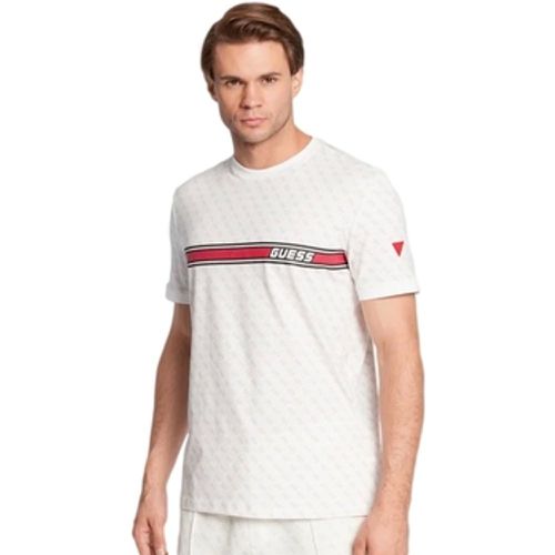 Guess T-Shirt multi 4G - Guess - Modalova