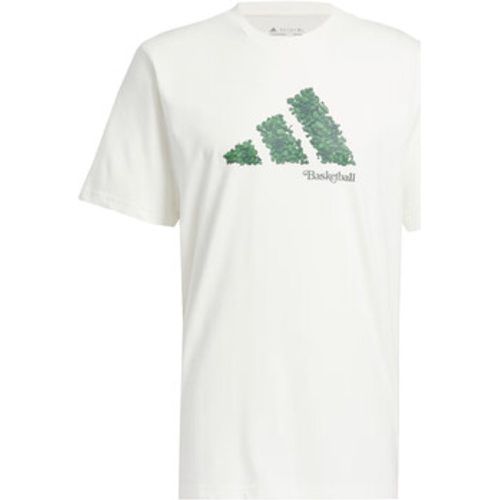 Adidas T-Shirt IN6366 - Adidas - Modalova