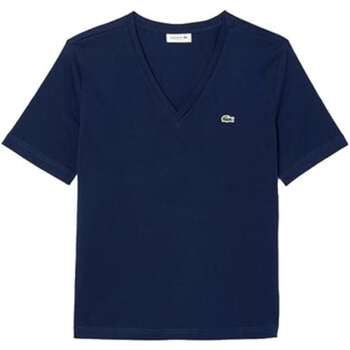 Lacoste T-Shirt TF7300 - Lacoste - Modalova