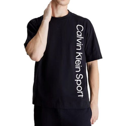 T-Shirt 00GMS4K173 - Calvin Klein Jeans - Modalova