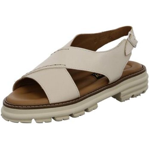 Sandalen Sandaletten Carota Sandale latte 17200F1375 GL803 - Everybody - Modalova