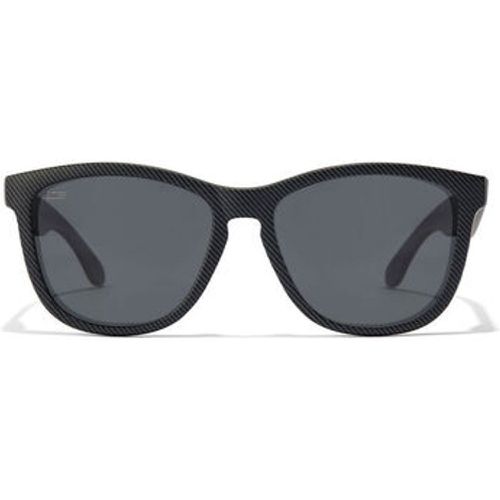 Sonnenbrillen One Polarized carbono Dark - Hawkers - Modalova