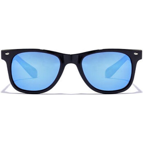 Sonnenbrillen Slater Polarized black Blue - Hawkers - Modalova