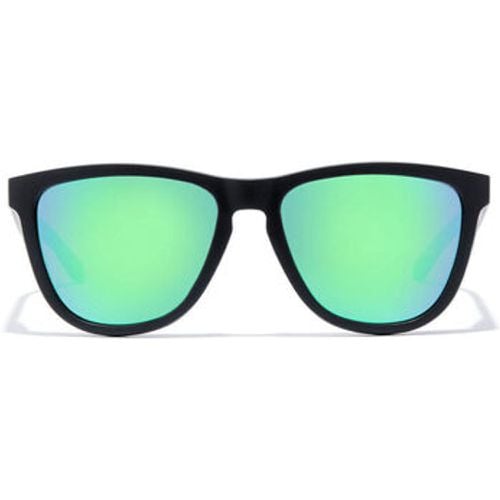 Sonnenbrillen One Raw Polarized black Emerald - Hawkers - Modalova