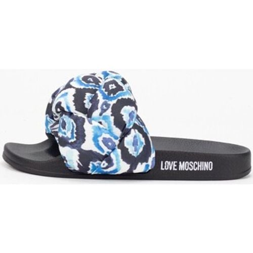 Love Moschino Zehensandalen 32190 - Love Moschino - Modalova