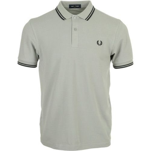 T-Shirts & Poloshirts Twin Tipped - Fred Perry - Modalova