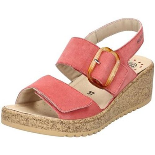 Sandalen Sandaletten NASMA VELCALF PREMIUM 12249N OLD PINK - Mobils - Modalova