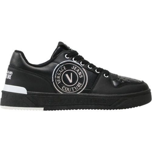 Versace Sneaker 76YA3SJ1 - Versace - Modalova