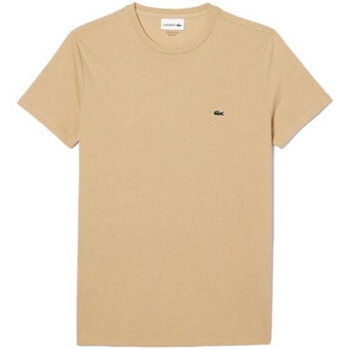 Lacoste T-Shirt TH6709 - Lacoste - Modalova