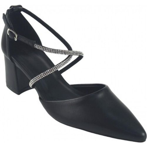 Schuhe b3054 schwarzer Damenschuh - Bienve - Modalova