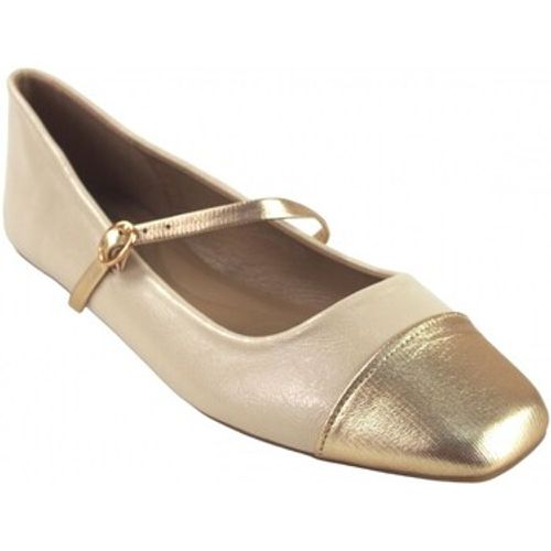 Schuhe Damenschuh ys3255 beige - Bienve - Modalova