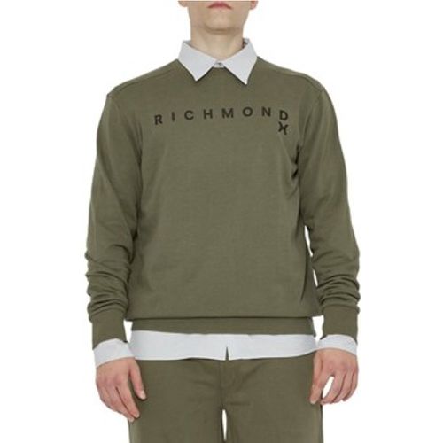 Sweatshirt UMP24005FE - John Richmond - Modalova