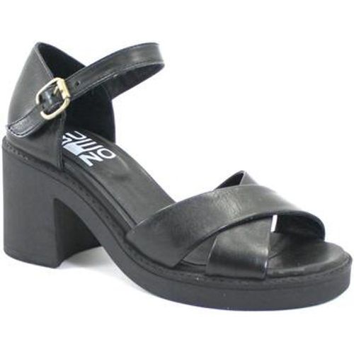 Sandalen BUE-E24-WY12501-NE - Bueno Shoes - Modalova