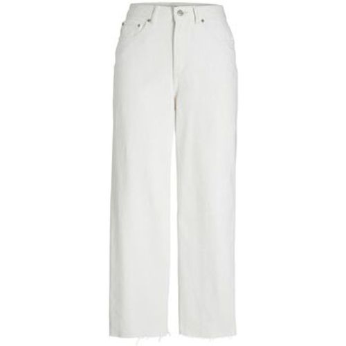 Jeans 12254001 MILLA WIDE-WHITE DENIM - Jjxx - Modalova