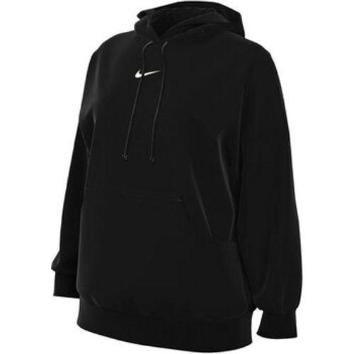 Sweatshirt Sport Sportswear Phoenix Fleece Hoodie DQ5860-010 - Nike - Modalova