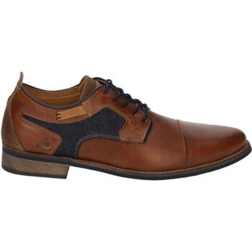 Herrenschuhe Businessschuhe - Bullboxer - Modalova