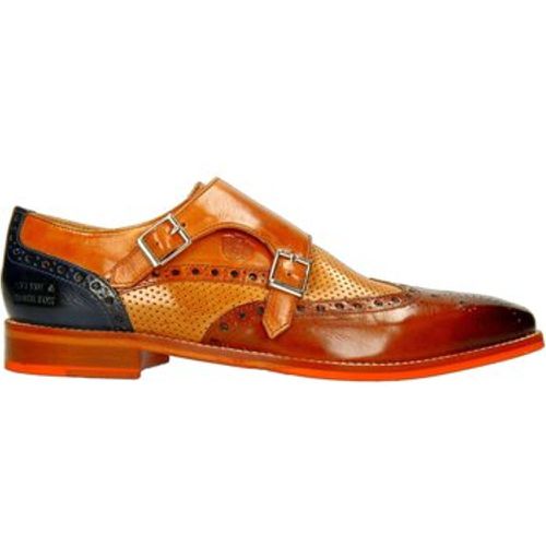 Halbschuhe Businessschuhe - melvin & hamilton - Modalova