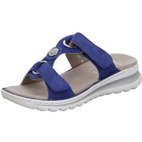 Clogs Pantoletten cobalt (mittel) 12-47208-17 Tampa-S 2.0 - Ara - Modalova