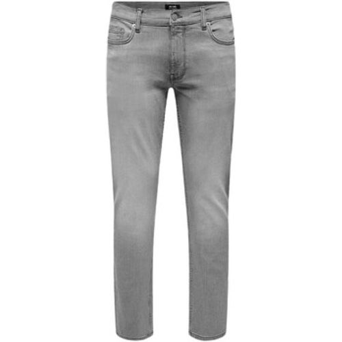 Slim Fit Jeans 22027617 - Only & Sons - Modalova