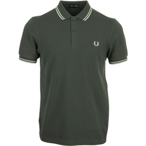 T-Shirts & Poloshirts Twin Tipped - Fred Perry - Modalova