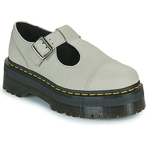 Damenschuhe Bethan Smoked Mint Tumbled Nubuck - Dr. Martens - Modalova