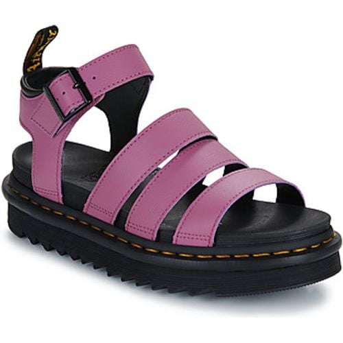 Sandalen Blaire Muted Purple Athena - Dr. Martens - Modalova