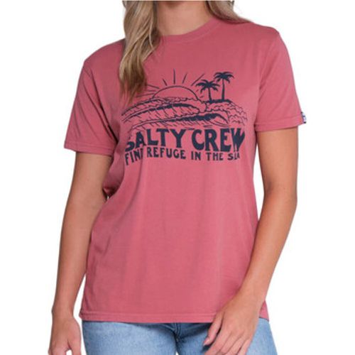 T-Shirts & Poloshirts SC20035524W - Salty Crew - Modalova