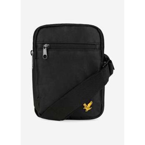 Taschen Reportertasche - True Black - Lyle & Scott - Modalova