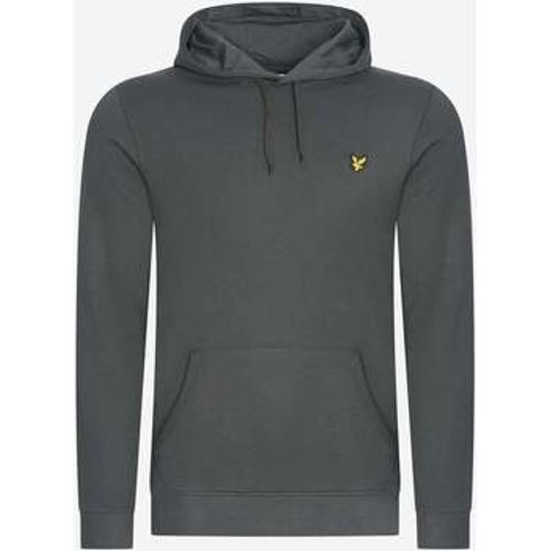 Sweatshirt Pullover-Hoodie – Gun Metal - Lyle & Scott - Modalova