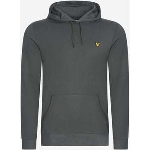 Sweatshirt Pullover hoodie - gunmetal - Lyle & Scott - Modalova