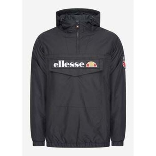 Daunenjacken Monterini oh jacket - black - Ellesse - Modalova