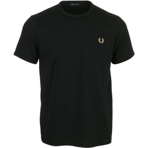 Fred Perry T-Shirt Ringer - Fred Perry - Modalova