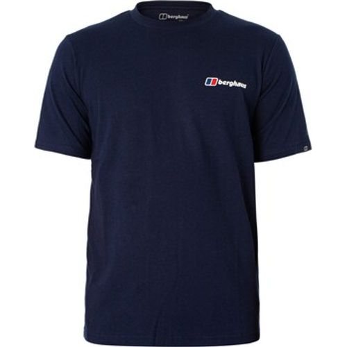 Berghaus T-Shirt Lineation-T-Shirt - Berghaus - Modalova