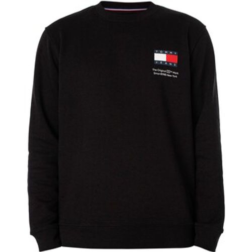 Sweatshirt Reguläres Essential Flag-Sweatshirt - Tommy Jeans - Modalova