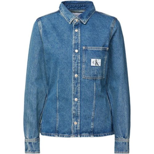 Ck Jeans Blusen - Ck Jeans - Modalova