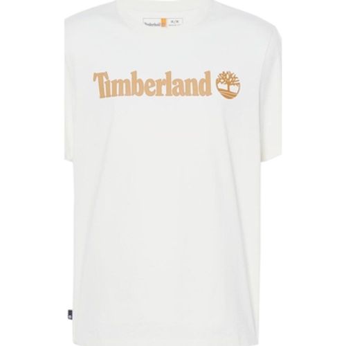 Timberland T-Shirt 227641 - Timberland - Modalova