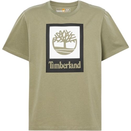 Timberland T-Shirt 227460 - Timberland - Modalova