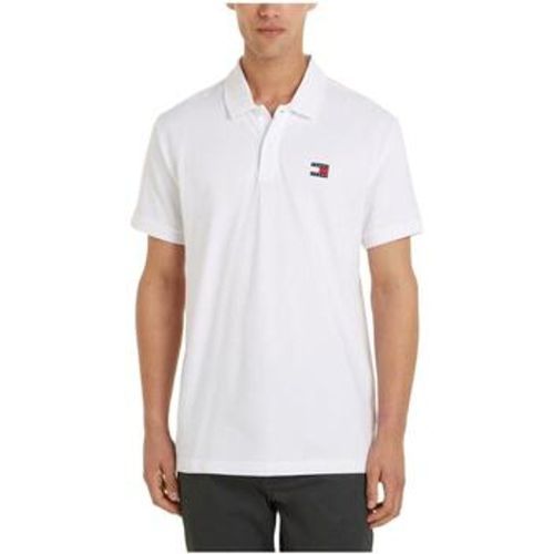 Tommy Hilfiger T-Shirt - Tommy Hilfiger - Modalova