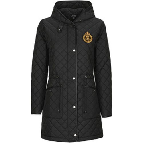 Parkas RC NR QL35-INSULATED-COAT - Lauren Ralph Lauren - Modalova