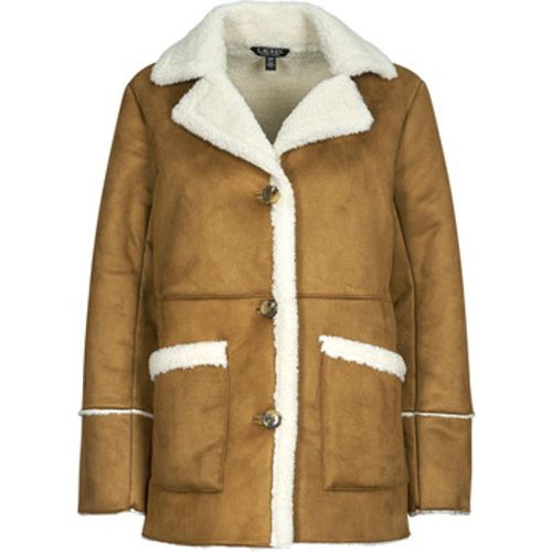 Damenmantel F SHRLNG 28""-UNLINED-COAT - Lauren Ralph Lauren - Modalova