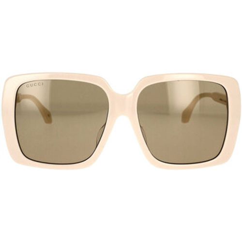 Sonnenbrillen -Sonnenbrille GG0567SAN 006 - Gucci - Modalova