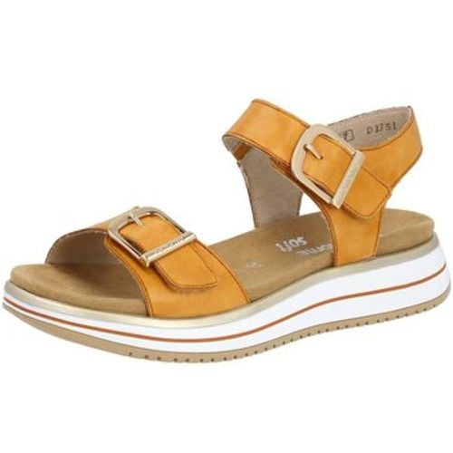 Sandalen Sandaletten Sandale D1J51-38 - Remonte - Modalova