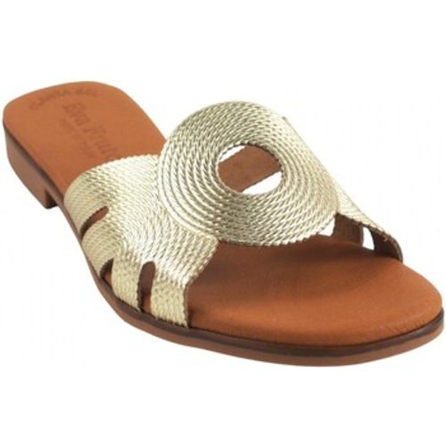Schuhe Damensandale 3000 gold - Eva Frutos - Modalova