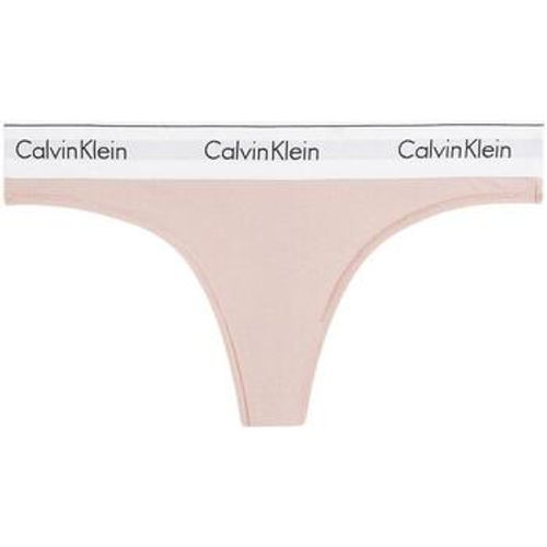 Calvin Klein Jeans Strings - Calvin Klein Jeans - Modalova