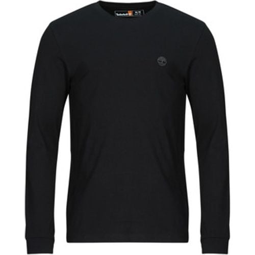 Langarmshirt Long Sleeve Tee - Timberland - Modalova