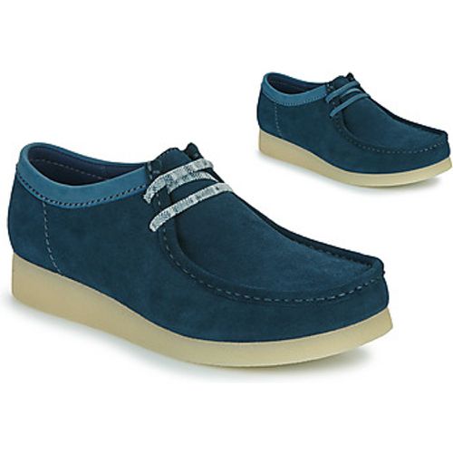 Clarks Herrenschuhe WallabeeEVO - Clarks - Modalova