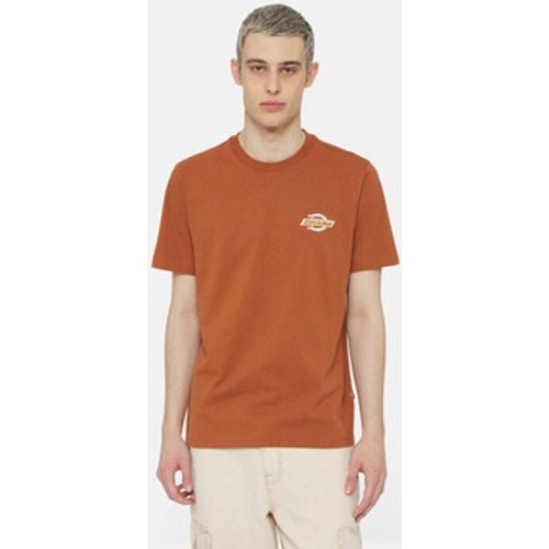 T-Shirts & Poloshirts Ss ruston tee - Dickies - Modalova